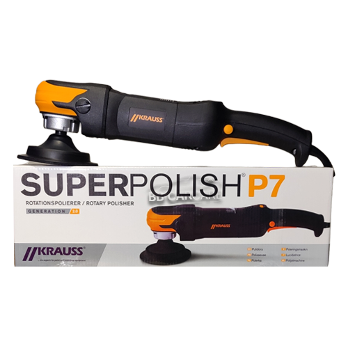 Krauss - Superpolish P7 Gen.2