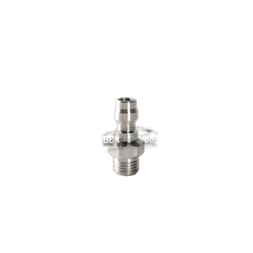 BB-CARCARE - 5 in 1 Spray Nozzle 1/4 Quick Release - Afbeelding 2
